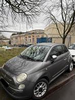 Fiat 500, Autos, Achat, Particulier, Essence