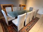 Rolf Benz eet/vergadertafel, Huis en Inrichting, Ophalen, Design, 200 cm of meer, 50 tot 100 cm