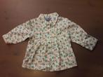 Nieuwe blouse River Woods maat 86, Kinderen en Baby's, Babykleding | Maat 86, Nieuw, Ophalen of Verzenden, Overhemdje of Bloesje