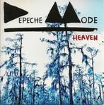 DEPECHE MODE  HEAVEN - 5 TRACKS CARDSLEEVE MAXI CD, CD & DVD, CD Singles, Maxi-single, Comme neuf, 1 single, Rock et Metal