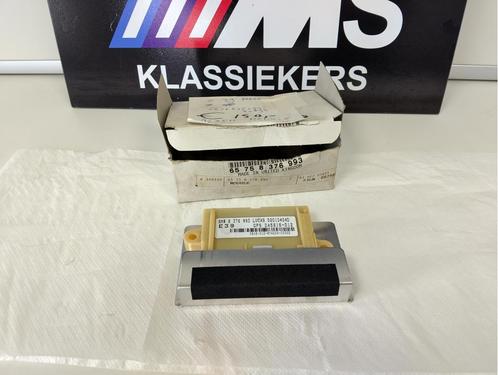 BMW E39 Alarmmodule 65758376993 NIEUW, Auto-onderdelen, Elektronica en Kabels, BMW, Nieuw, Ophalen of Verzenden