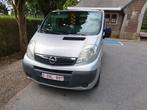 Opel Vivaro lichte vracht, Auto's, Opel, Particulier, Euro 4, Te koop