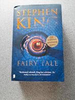 Stephen King, fairy tale, Livres, Science-fiction, Comme neuf, Enlèvement ou Envoi