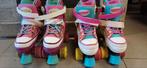 Rolschaatsen Optimum, Ophalen, Gebruikt, Kinderen