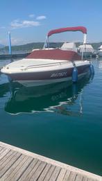 Sea Ray 190 CB Signature, Watersport en Boten, Speedboten, Ophalen, Gebruikt, Binnenboordmotor, 120 tot 200 pk