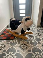 Hobbel koe, Enlèvement, Utilisé