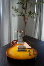 Historic Makeovers Gibson Les Paul 1959 Carneglia, Muziek en Instrumenten, Ophalen, Zo goed als nieuw, Gibson