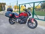 Honda NC 750 S DTC Nederlands Kenteken 32000 kilometer i.z.g, Particulier