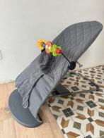 BabyBjorn wipstoel + speelboog, Kinderen en Baby's, Wipstoeltjes, Ophalen, Gebruikt, Wipstoel