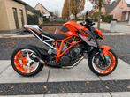 KTM Superduke 1290R Gen1 ‼️UNIEKE KANS‼️, Motoren, Motoren | KTM, 2 cilinders, Motorrijbewijs A, 1301 cc, Particulier
