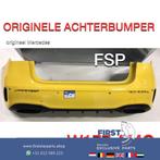 W177 AMG ACHTERBUMPER + Diffuser Mercedes A Klasse 2018-2021