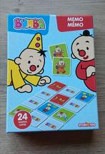 Bumba memo, Kinderen en Baby's, Speelgoed | Kinderpuzzels, Ophalen, Zo goed als nieuw
