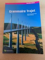 Grammaire trajet, Boeken, Frans, Zo goed als nieuw, Ophalen
