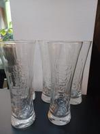 5x carlsberg glas, Ophalen, Nieuw