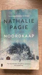 Nathalie Pagie - Noordkaap, Verzenden, Zo goed als nieuw, Nathalie Pagie