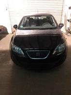 Seat ibiza 14 tdi (bms) 150mkm-2009 a reparer ou p pieces, Te koop, Stadsauto, 3 cilinders, Airconditioning