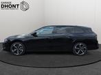 Opel Astra Sports Tourer Business Edition - 1.6 Benzine + P, Automaat, Parkeersensor, 180 pk, Zwart