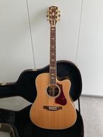 Gibson  HP835 Supreme, Muziek en Instrumenten, Ophalen, Zo goed als nieuw, Western- of Steelstringgitaar, Met koffer