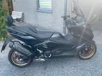 T max tech 560 kleur mat groen, Motoren, Motoren | Yamaha, 2 cilinders, Chopper, 560 cc, Particulier