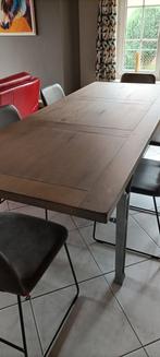 tafel merk Grange, Huis en Inrichting, Ophalen, Zo goed als nieuw