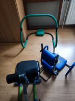 Appareils de musculation, Ophalen of Verzenden, Gebruikt