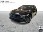 Toyota Camry Premium, Auto's, Toyota, Automaat, 4 deurs, 2487 cc, 131 kW