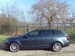 Skoda Octavia Break 90dkm 18"Alu Sportline Topwagen Nw m'020, Auto's, Skoda, Voorwielaandrijving, Stof, Bedrijf, 5 deurs