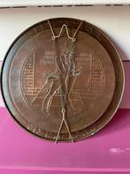 Schaal johnnie walker, Antiek en Kunst, Ophalen