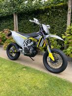 Husqvarna 701 Supermoto Nieuwstaat, Motoren, Motoren | Husqvarna, 700 cc, ABS, Motorrijbewijs A, Particulier