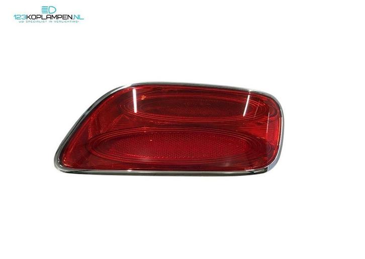 Bentley Continental GT II Achterlicht rechts, Auto-onderdelen, Verlichting, Bentley, Gebruikt, Herkomst onderdeel bekend, Verzenden