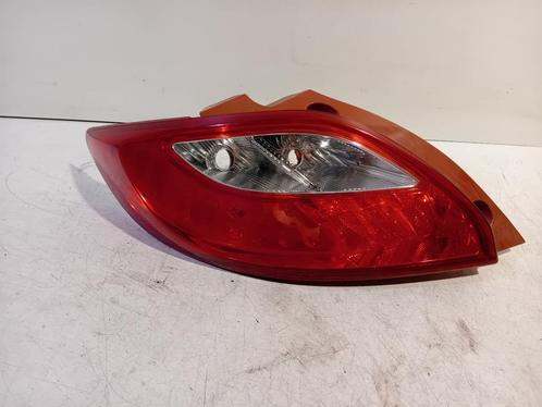 ACHTERLICHT LINKS BUITEN Mazda 2 (DE) (D65151130), Auto-onderdelen, Verlichting, Mazda, Gebruikt