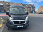 Fiat Ducato Maxi 2.3JTD 130pk Lang Chassi*Tva Ded neto13636*, Te koop, Grijs, Diesel, Bedrijf