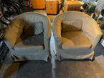 2 Tullsta zetels, Huis en Inrichting, Ophalen, Gebruikt, Eenpersoons