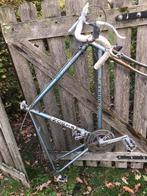 Koersfiets kader Norta, Fietsen en Brommers, Ophalen, Gebruikt