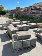 Lot de pierre bleu, Jardin & Terrasse, Enlèvement, Comme neuf