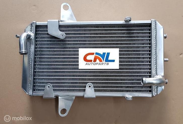 Radiateur CamAm Cam Am DS450 DS 450 X XXC STD EFI 2008-2015, Motoren, Onderdelen | Overige, Nieuw, Ophalen of Verzenden
