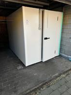 CHAMBRE FROIDE 12M2 AVEC INSTALLATION À SAISIR, Ophalen