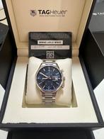 Tag Heuer kaliber 16, Handtassen en Accessoires, Horloges | Heren, Ophalen, Staal, Staal, Polshorloge