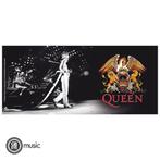 Queen - Mug - 320 ml - Live at Wembley (Released: 2022), Verzamelen, Verzenden, Nieuw