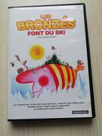 DVD-LES BRONZÉS 2, Cd's en Dvd's, Dvd's | Komedie, Gebruikt, Ophalen of Verzenden