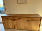 Dressoir teak, Huis en Inrichting, Ophalen, Zo goed als nieuw