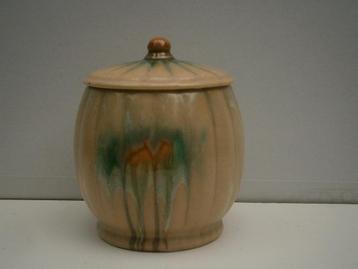Poterie  de fabrication belge, Enlèvement ou Envoi, Utilisé