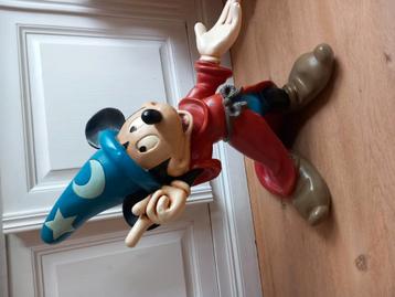  Beeld Mickey Mouse - Disney - Stefan Toth beschikbaar voor biedingen
