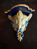 19 / 20 eeuws Majolica Frankrijk, Antiek en Kunst, Antiek | Keramiek en Aardewerk, Ophalen of Verzenden