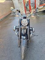 BMW R 18 Classic Limeted Edition nieuwstaat, Motoren, 2 cilinders, Chopper, Bedrijf, Meer dan 35 kW