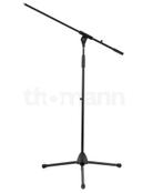 Mic stands K&M, Musique & Instruments, Pieds, Comme neuf, Micro, Enlèvement