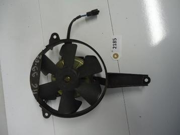 R6 1999 - 2002 Yamaha Radiator Ventilator D1-20831 beschikbaar voor biedingen
