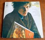 Vinyl LP Bob Dylan Greatest Hits, Gebruikt, Ophalen of Verzenden