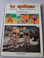 Le cyclisme,  comment devenir meilleur.., Comme neuf, Course à pied et Cyclisme, Francis Le Goulven, Enlèvement ou Envoi