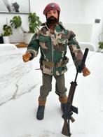 Action Man Palitoy Vintage Parachute Regiment, Verzamelen, Speelgoed, Ophalen, Gebruikt